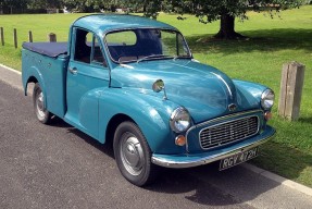 1970 Austin Pickup