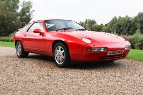 1990 Porsche 928 GT