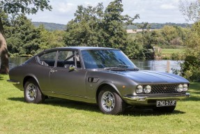 1967 Fiat Dino