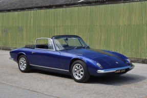 1969 Lotus Elan