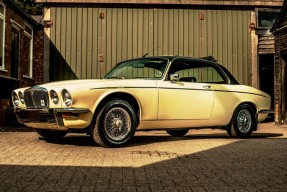 1976 Daimler Sovereign Coupe