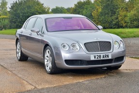 2006 Bentley Continental Flying Spur