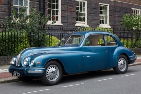 1954 Bristol 403