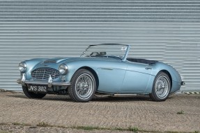 1960 Austin-Healey 3000