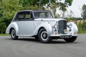 1954 Bentley R Type