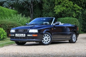 1994 Audi 80