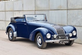 1949 Allard M-Series