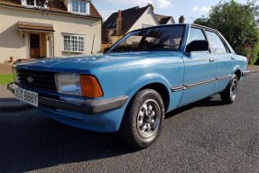 1982 Ford Cortina