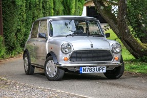 1996 Rover Mini