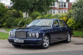 1999 Bentley Arnage