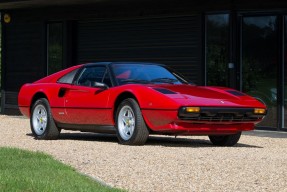 1979 Ferrari 308 GTS