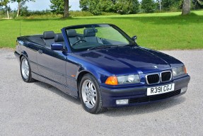 1997 BMW 328i