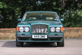 1990 Bentley Turbo