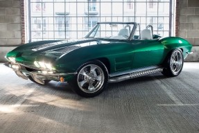 1963 Chevrolet Corvette