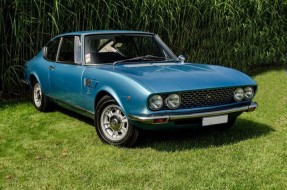 1969 Fiat Dino