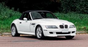 1999 BMW Z3M Roadster