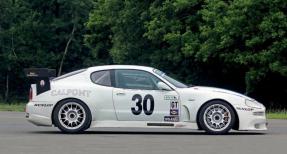 2003 Maserati Trofeo