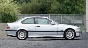 1996 BMW M3