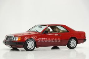 1989 Mercedes-Benz 300 CE