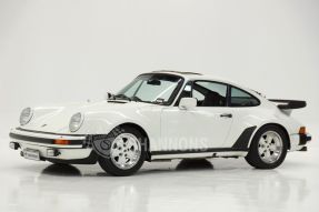 1979 Porsche 911 Turbo