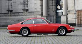 1970 Ferrari 365 GT 2+2