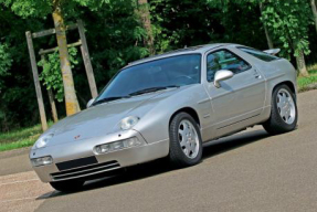 1991 Porsche 928 GT