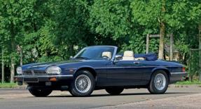 1990 Jaguar XJS