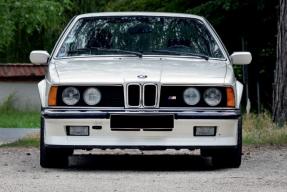 1985 BMW M635 CSi