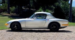 1965 Lotus Elan