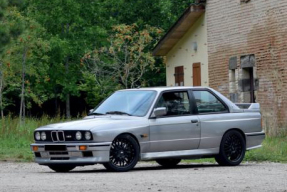 1986 BMW M3