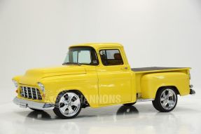 1956 Chevrolet Pickup