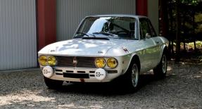 1971 Lancia Fulvia HF