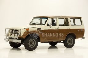 1979 Toyota FJ55