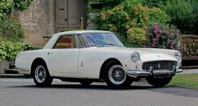 1960 Ferrari 250 GT Coupe