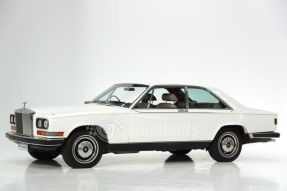 1978 Rolls-Royce Camargue