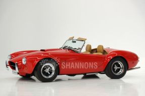 1987 Autokraft AC Cobra