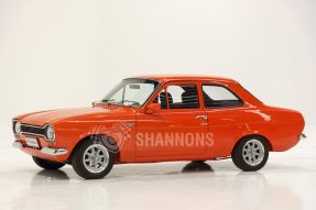 1971 Ford Escort Twin Cam