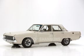 1969 Chrysler Valiant