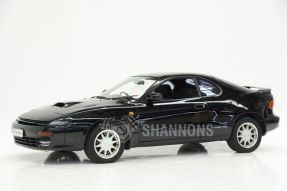 1990 Toyota Celica