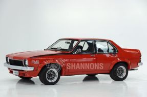 1974 Holden Torana SLR 5000