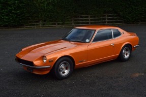 1974 Datsun 260Z