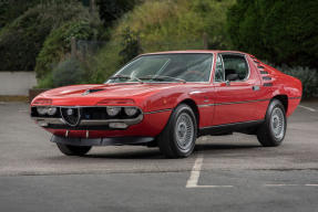 1973 Alfa Romeo Montreal