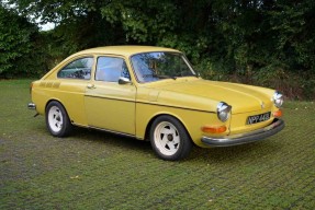 1972 Volkswagen Type 3