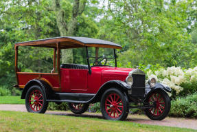 1926 Ford Model T