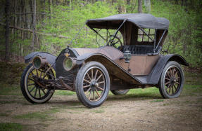 1910 Regal Model N
