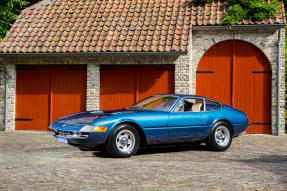 1973 Ferrari 365 GTB/4