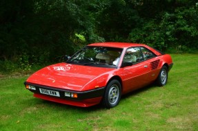 1984 Ferrari Mondial