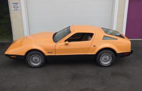 1975 Bricklin SV-1