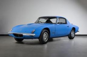 1967 Lotus Elan