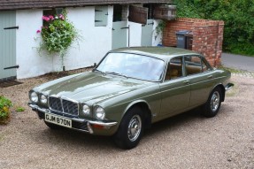 1975 Jaguar XJ6